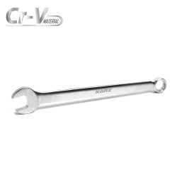 Clé mixte 21mm Cr-V