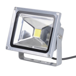 Projecteur LED COB Extérieur 20W WOLTZ