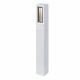 Borne Carré LED COB 4W Blanc WOLTZ