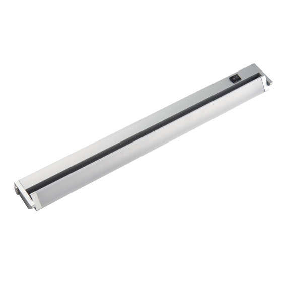 Réglette LED Cuisine Orientable 60cm 10W orientable WOLTZ