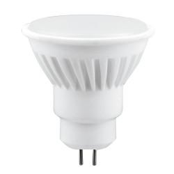 AMPOULE LED SMD 7W BLC CHAUD GU5.3