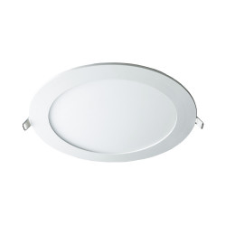 spot compact downlight led 12w blc neutre