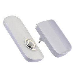 Veilleuse lampe torche avec detecteur