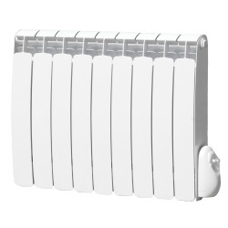 Radiateur à inertie céramique 1500W