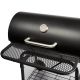 Barbecue Charbon de Bois 70cm ROSTER