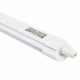 Reglette LED Etanche 120cm 36W  4000K IP65 CREALYS