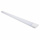 Reglette LED Etanche 120cm 36W  4000K IP65 CREALYS