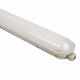 Reglette LED Etanche 150cm 55W 4000K IP65 CREALYS