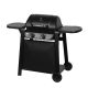 Barbecue Gaz Grill ROSTER 2 Brûleurs - 12.9 KW