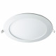 spot compact downlight led 18w blc neutre