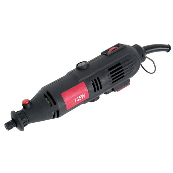 Mini Drill 100 Acc 135W