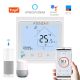 Thermostat Connecté Wifi ATENZA