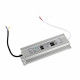 Transformateur pour ruban LED - 100W - 24V DC/4.2A - IP66