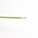 Câble H07VK – 1.5MM2 – Vert/Jaune - Bobine de 100M - fil rigide