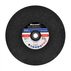 Disque à tronçonner métal Ø355 x 25.4mm