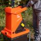 Broyeur Electrique 2500W 40 mm ST PIERRE DU CHAMP