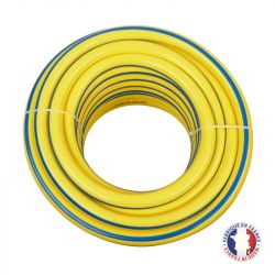 Tuyau d’arrosage anti-torsion Ø19mm 25m IRRIFLEX